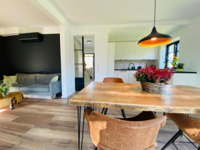 Ferienhaus im Treenetal - zwischen Nordsee und Ostsee, Treia